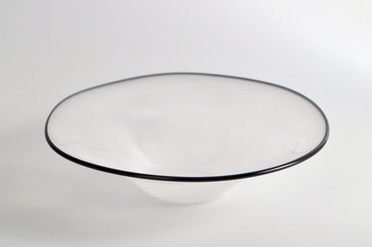 kasumi bowl S  ivory 5277