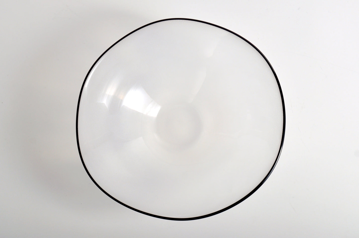 kasumi bowl S  ivory 5277