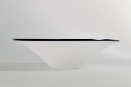 kasumi bowl S ivory 5279