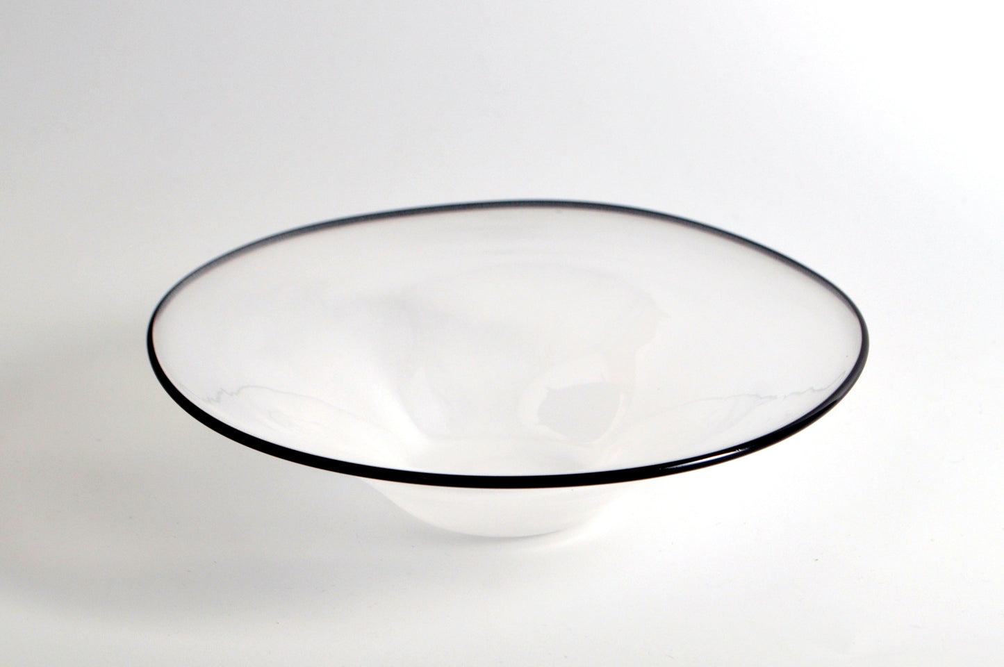 kasumi bowl S ivory 5279