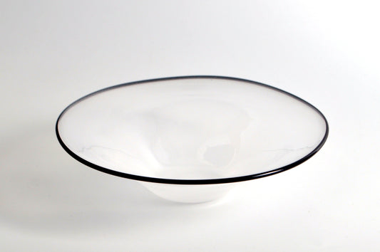 kasumi bowl S ivory 5279