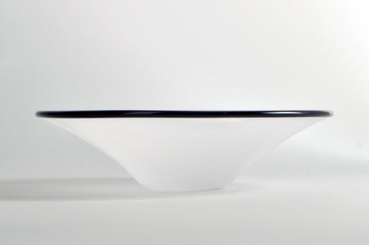 kasumi bowl S ivory 5280