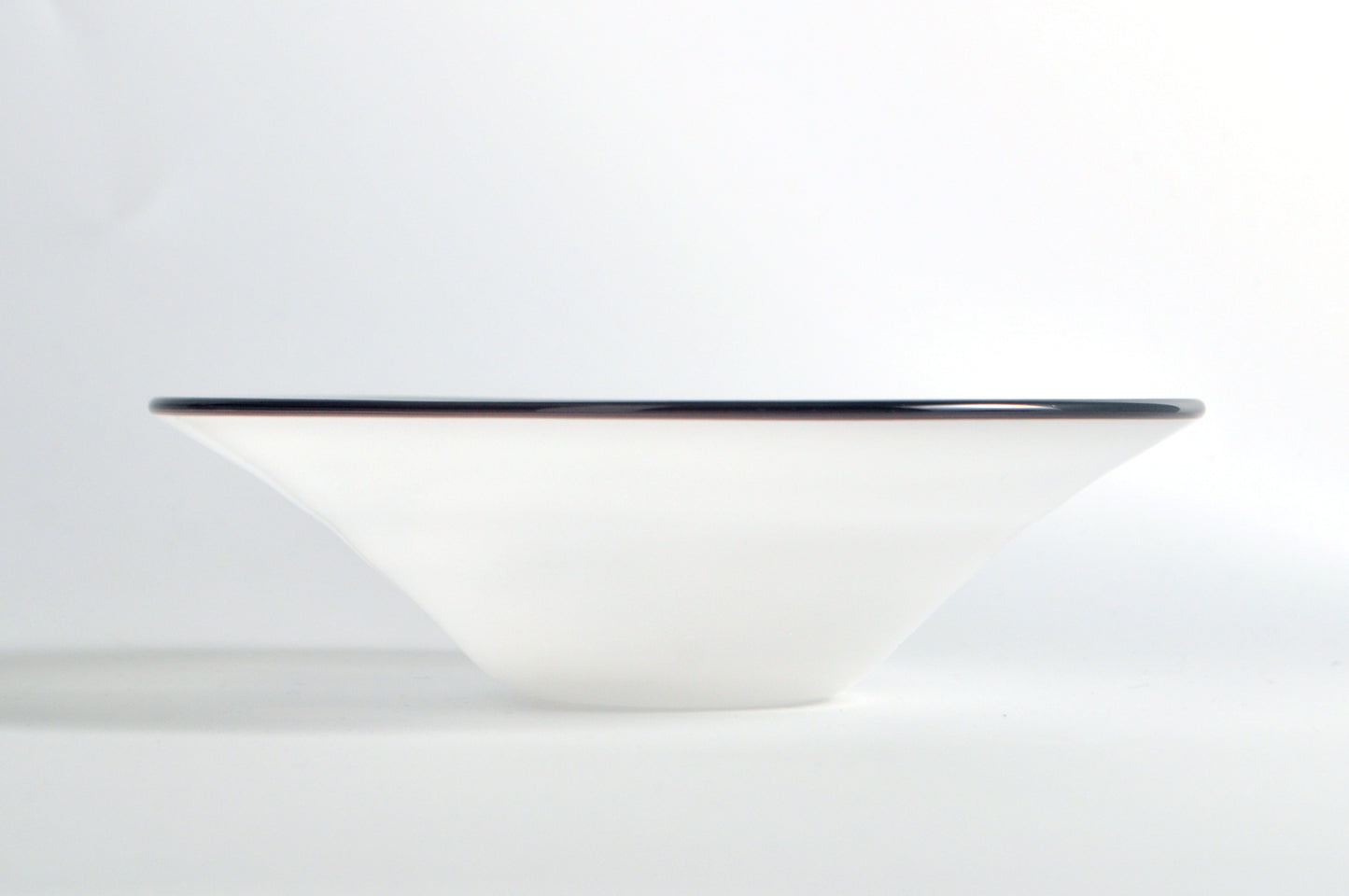 kasumi bowl S ivory 5281
