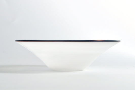 kasumi bowl S ivory 5281