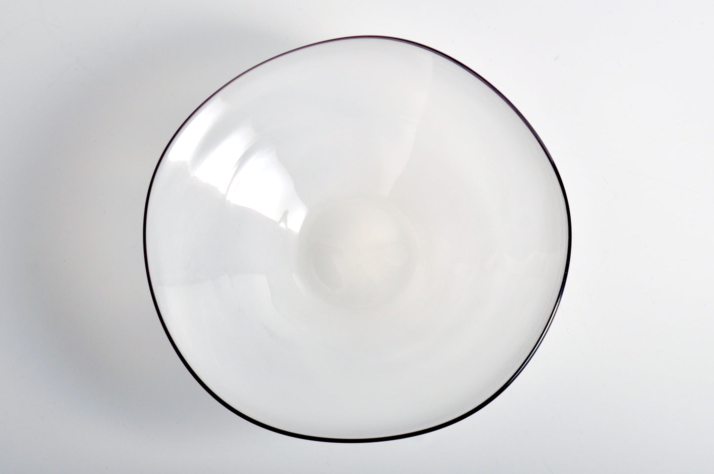 kasumi bowl S ivory 5281