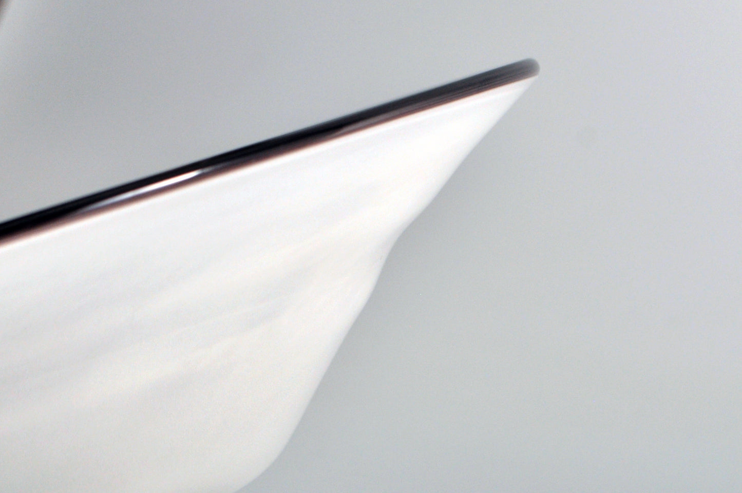 kasumi bowl S ivory 5281