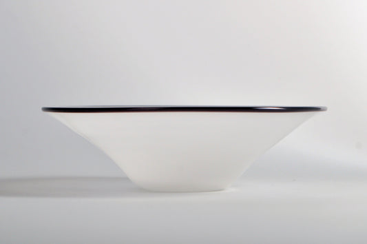 kasumi bowl S ivory 5282