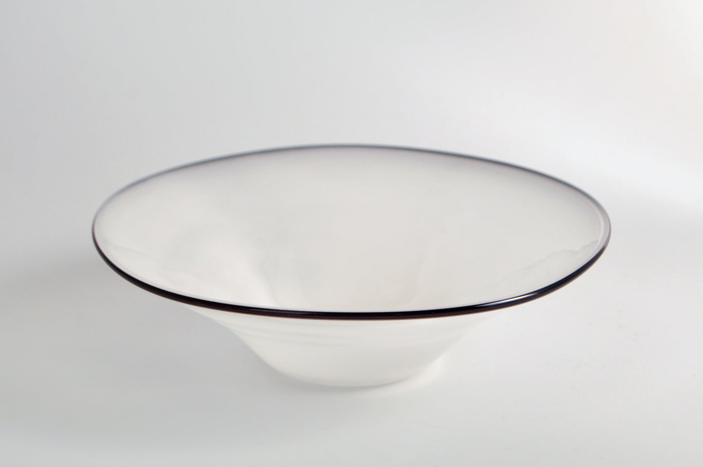 kasumi bowl S ivory 5282