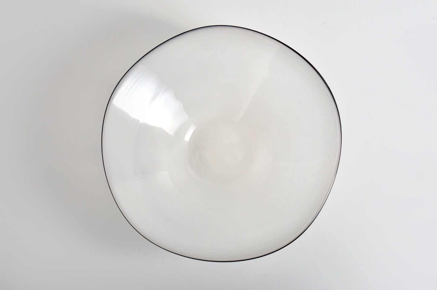 kasumi bowl S ivory 5282