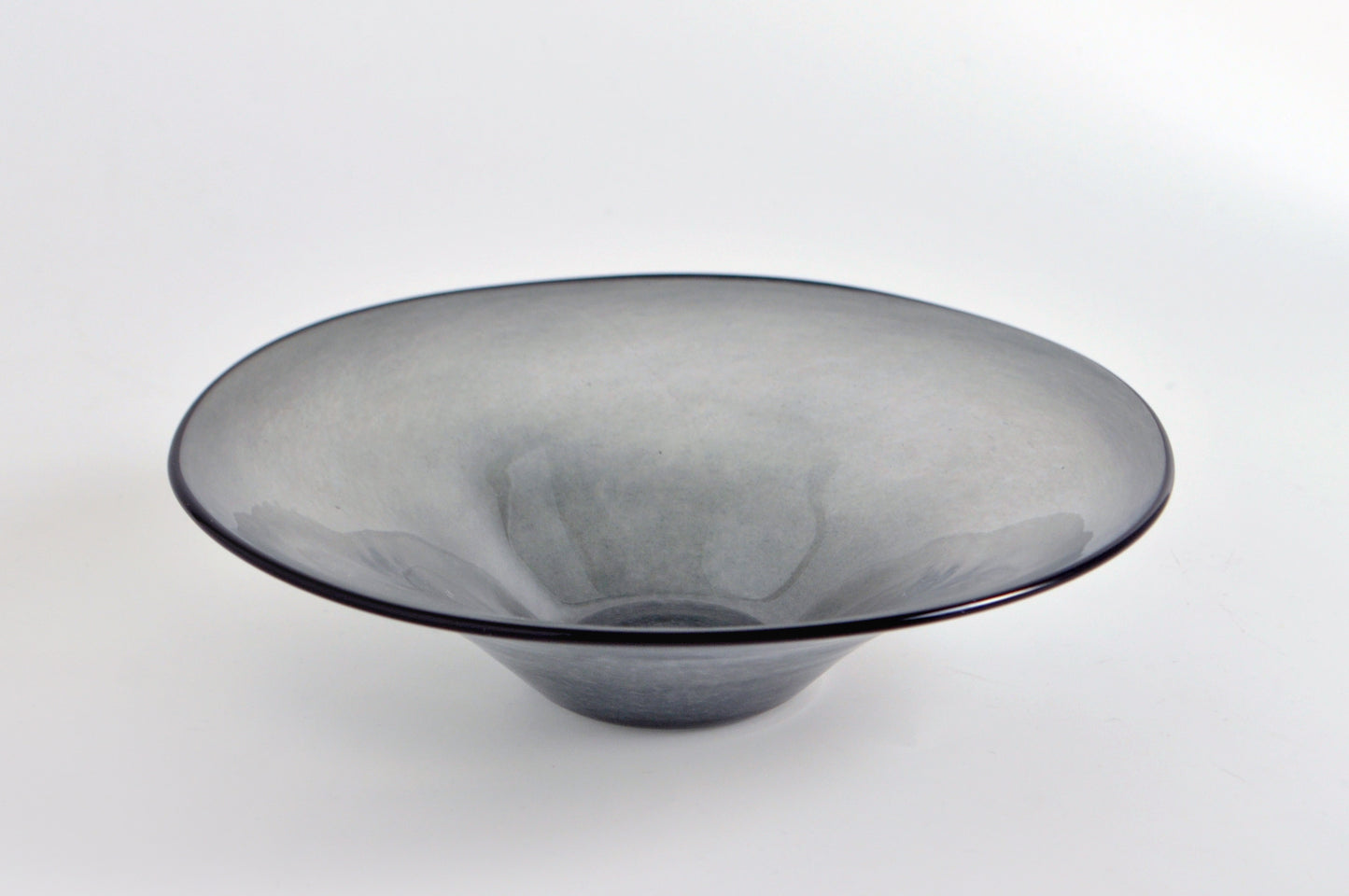 kasumi bowl S grey 5283