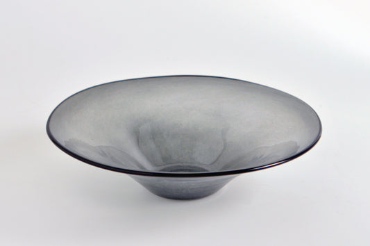 kasumi bowl S grey 5283