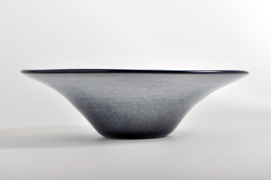 kasumi bowl S grey 5284