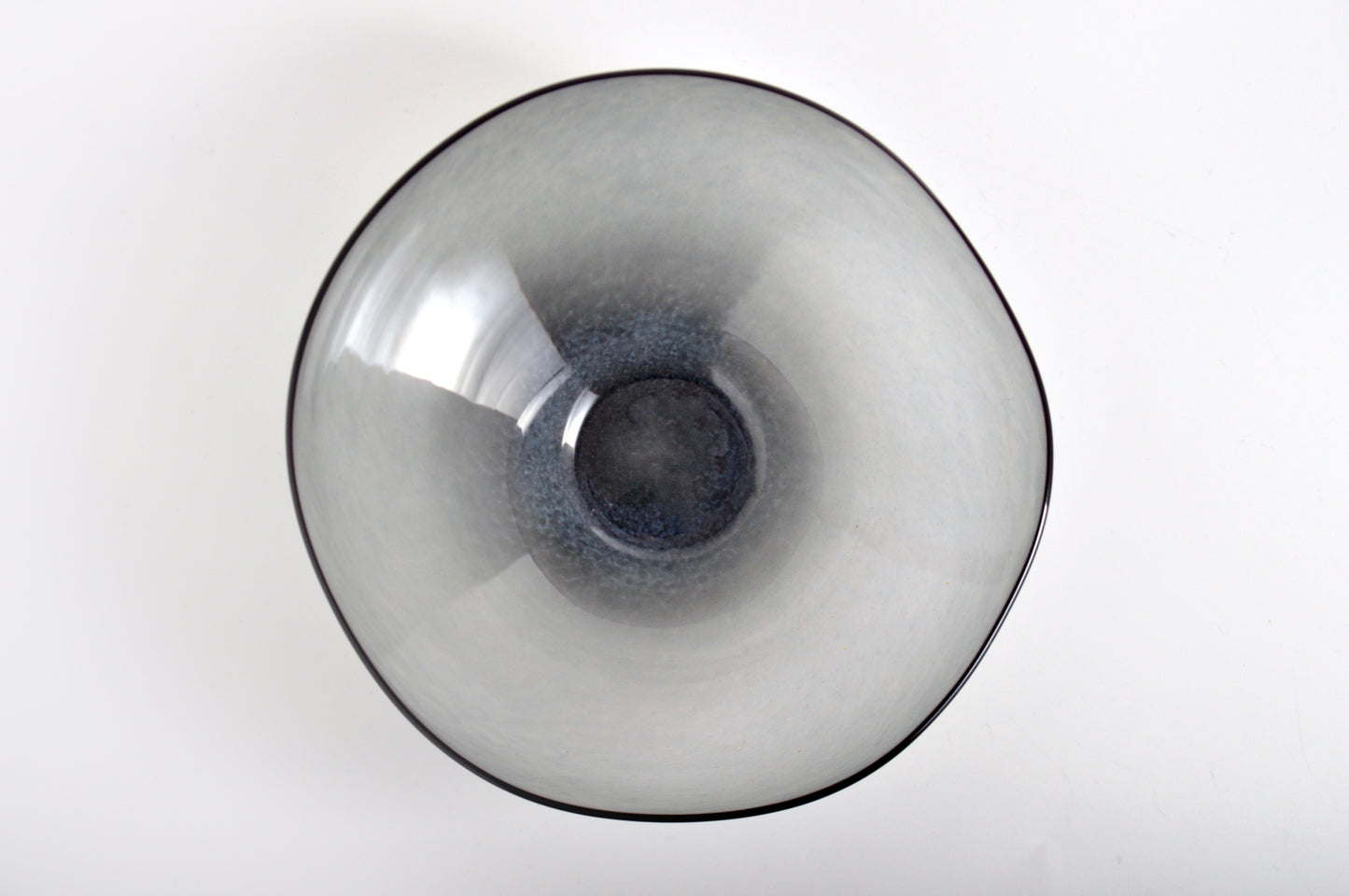 kasumi bowl S grey 5284