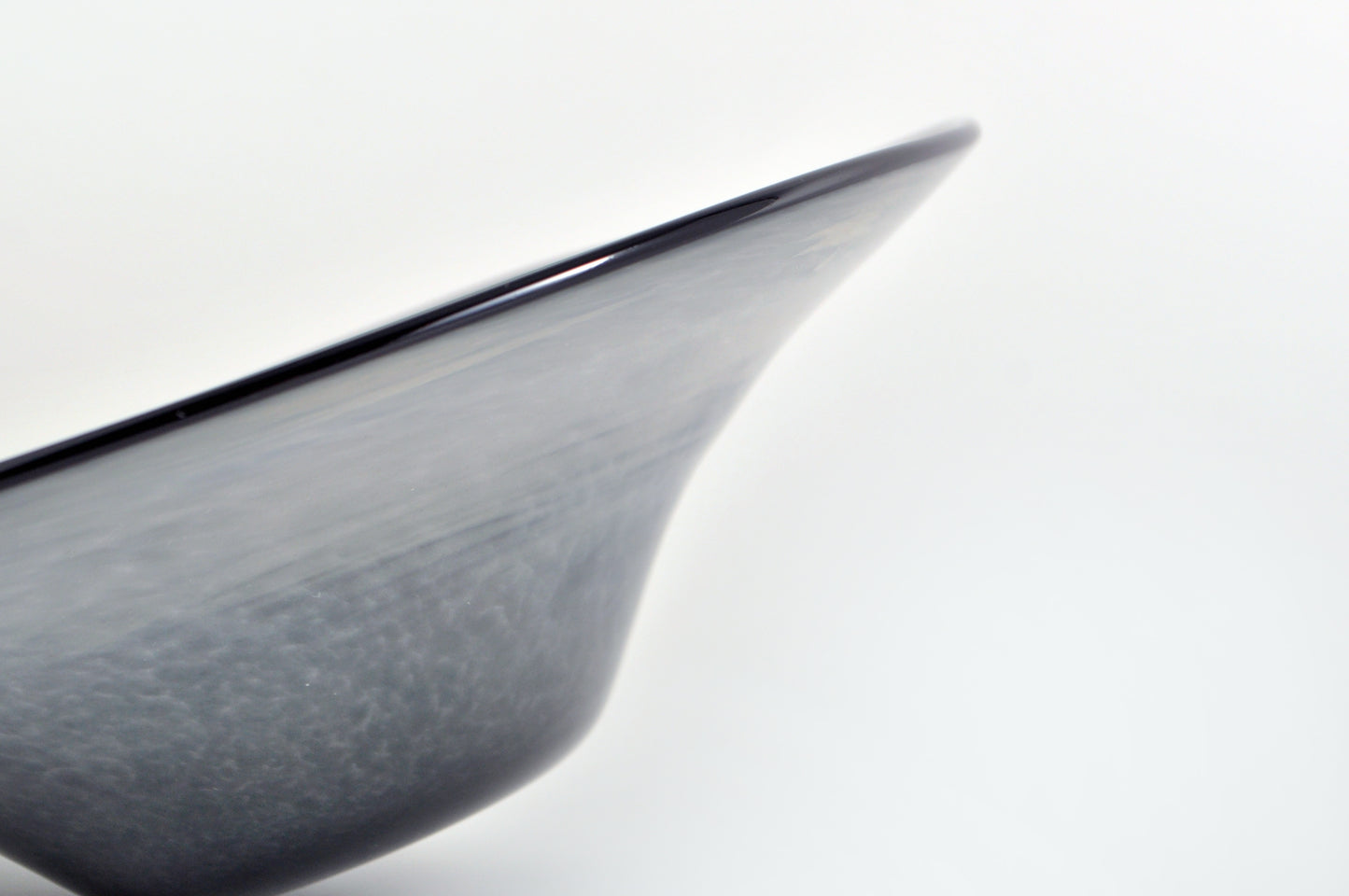 kasumi bowl S grey 5284