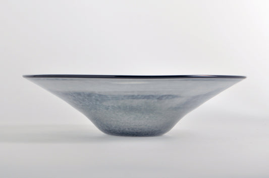 kasumi bowl S grey 5285