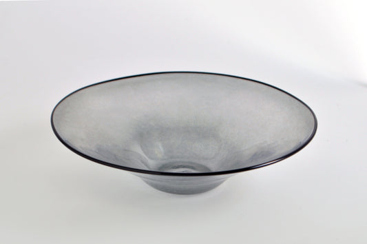 kasumi bowl S grey 5285