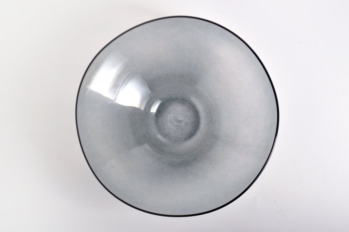 kasumi bowl S grey 5285