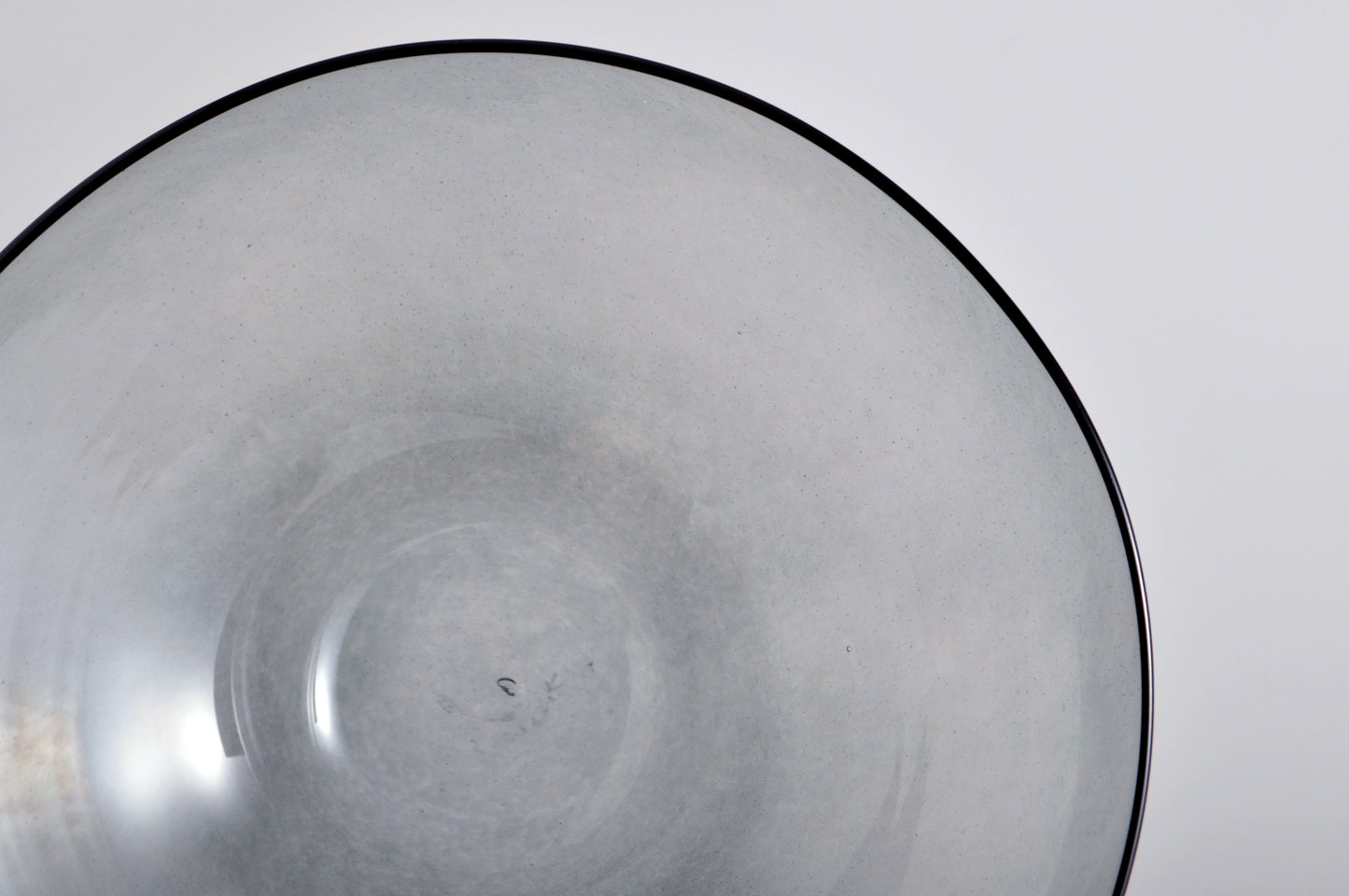 kasumi bowl S grey 5285