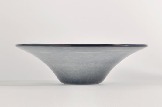 kasumi bowl S grey 5286