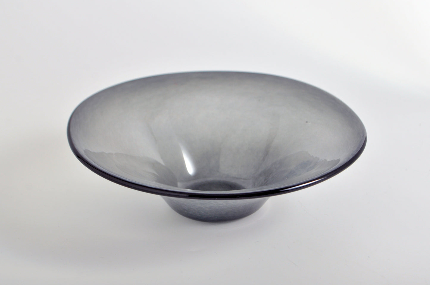 kasumi bowl S grey 5286
