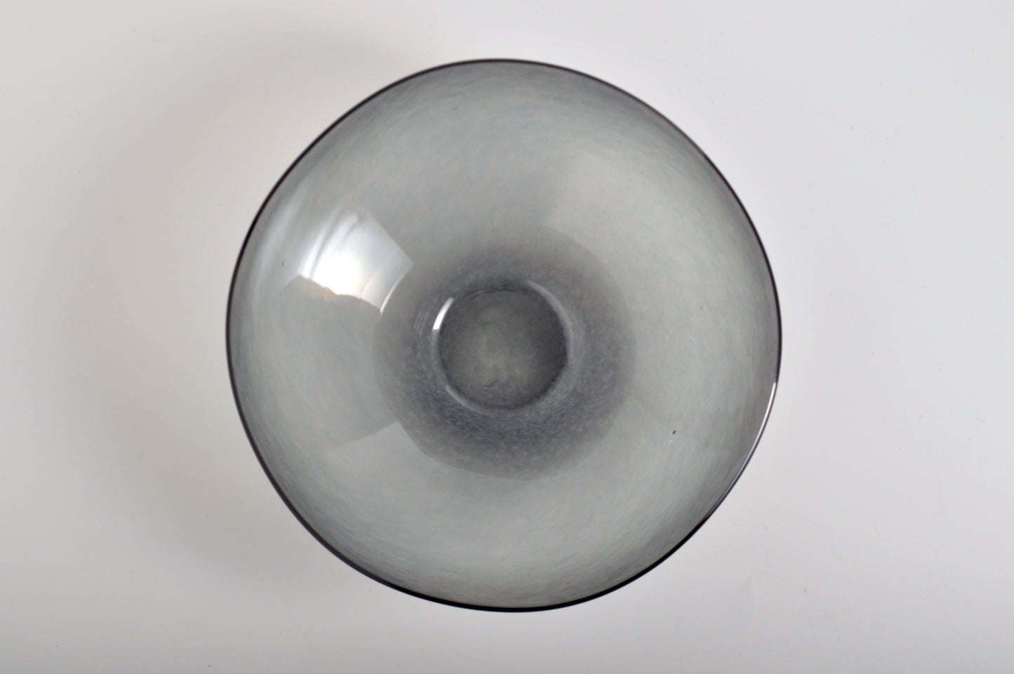 kasumi bowl S grey 5286