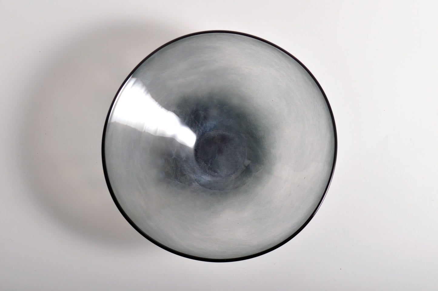 kasumi bowl S grey 5287