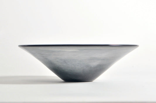 kasumi bowl S grey 5287