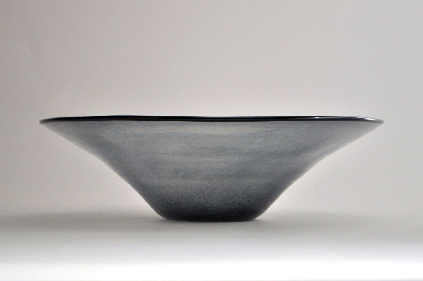 kasumi bowl 22cm grey 5291