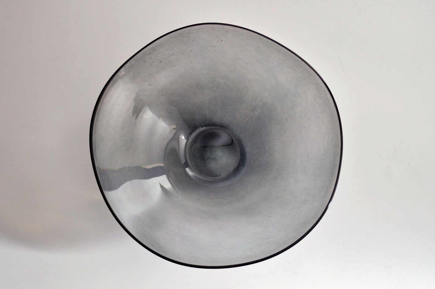 kasumi bowl 22cm grey 5291