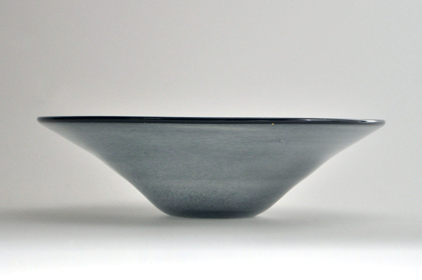 kasumi bowl 22cm grey 5292