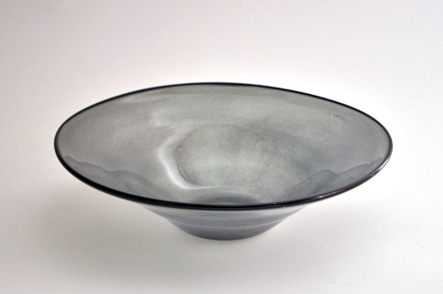 kasumi bowl 22cm grey 5292