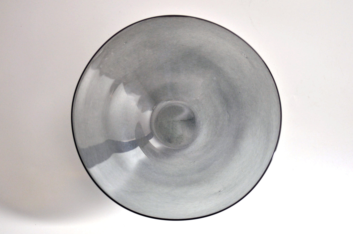 kasumi bowl 22cm grey 5292