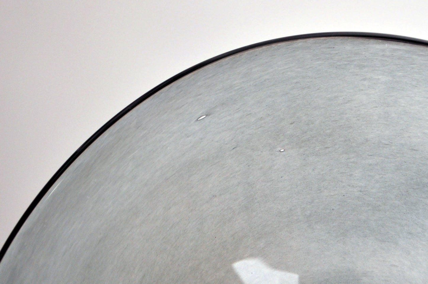 kasumi bowl 22cm grey 5292