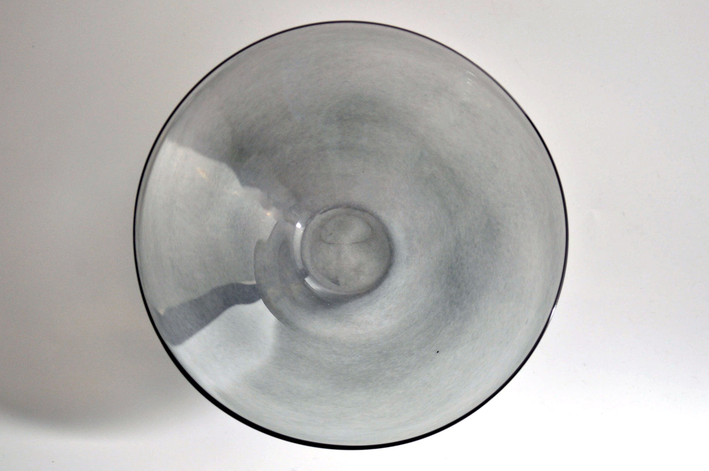 kasumi bowl 22cm grey 5293
