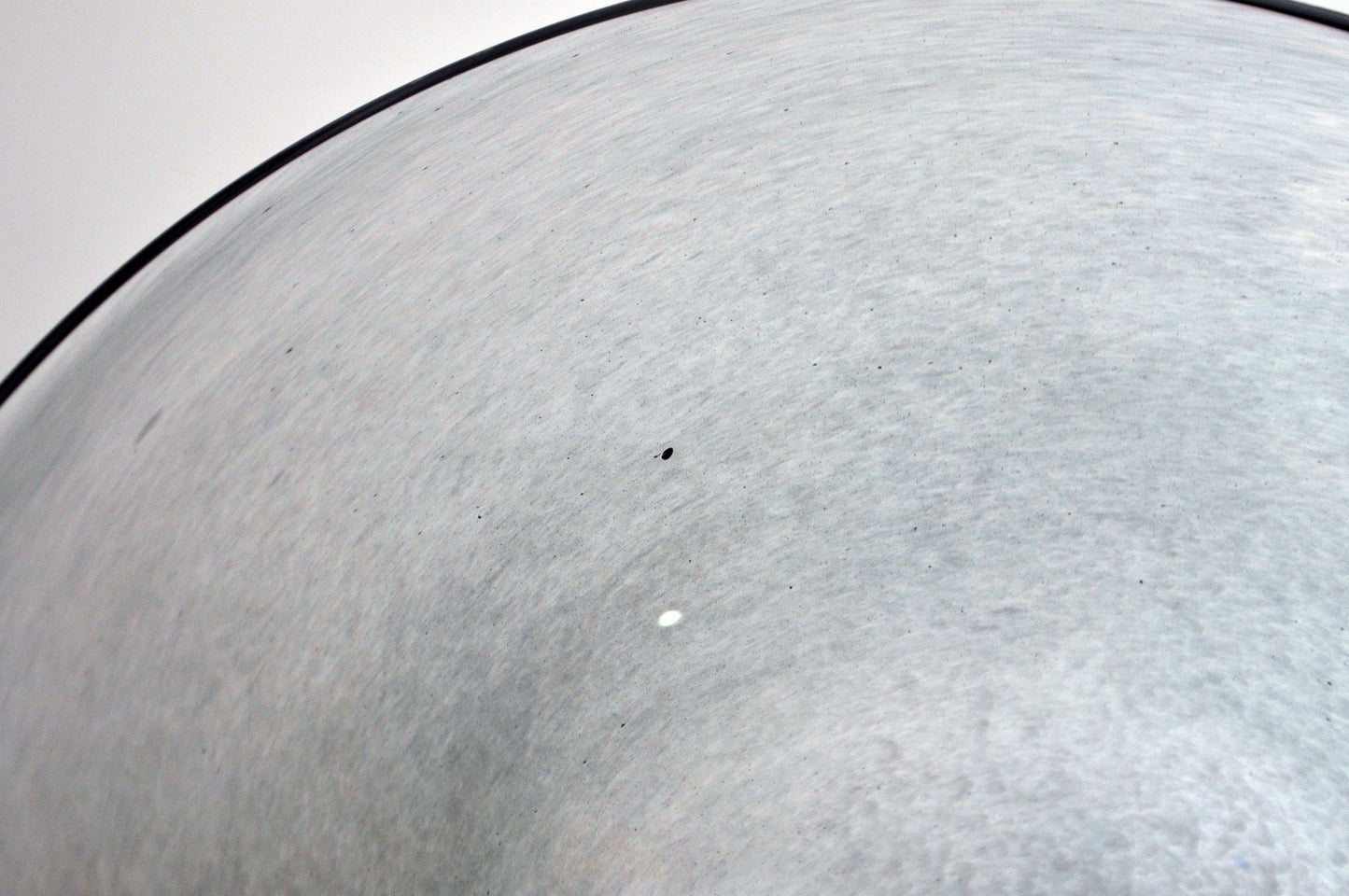 kasumi bowl 22cm grey 5293