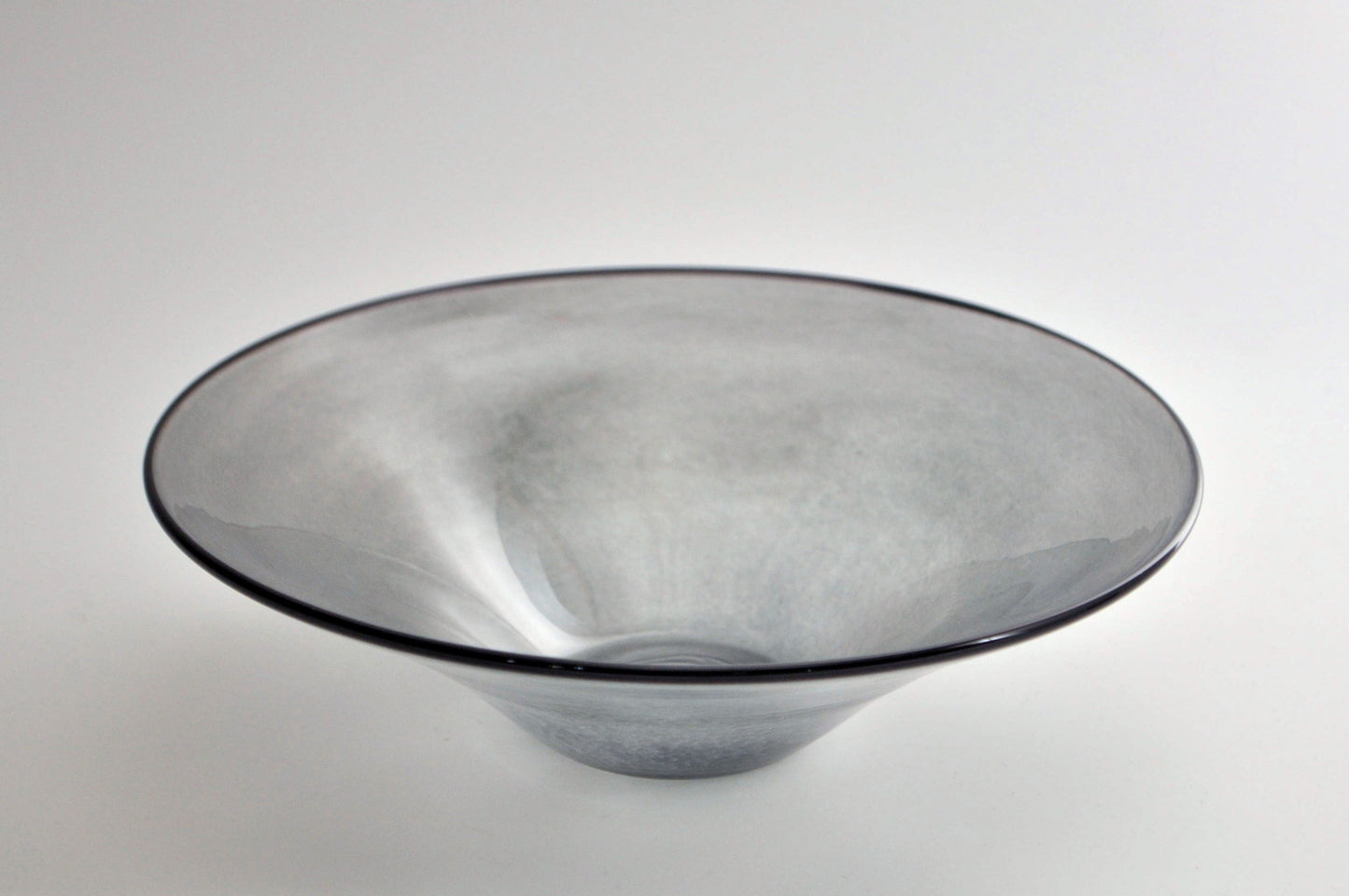 kasumi bowl 22cm grey 5294