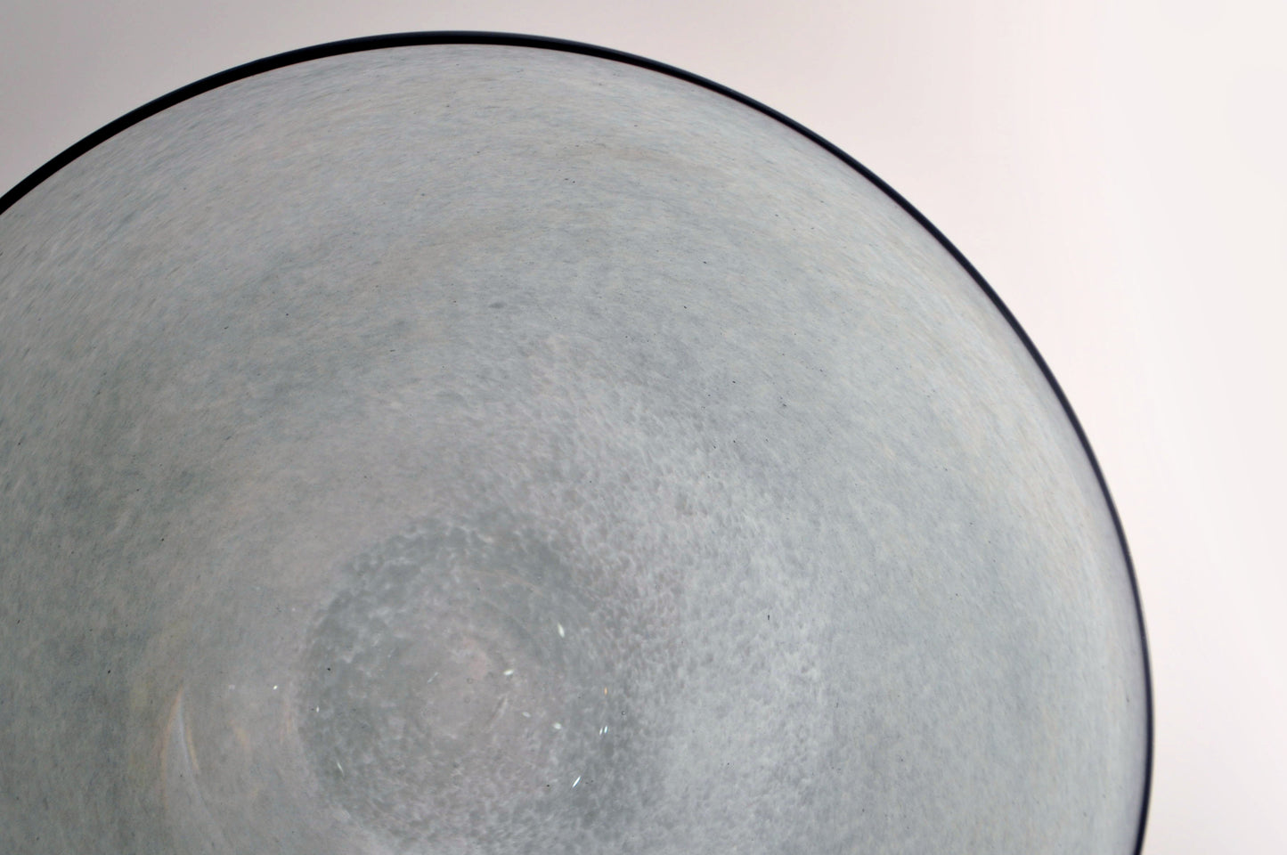 kasumi bowl 22cm grey 5294