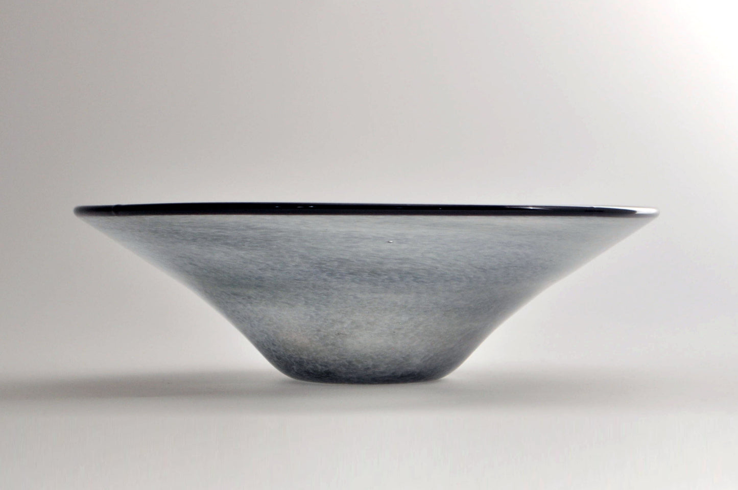 kasumi bowl 22cm grey 5295