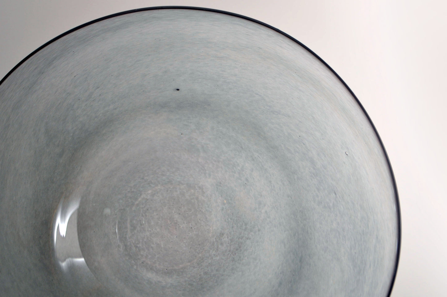 kasumi bowl 22cm grey 5295