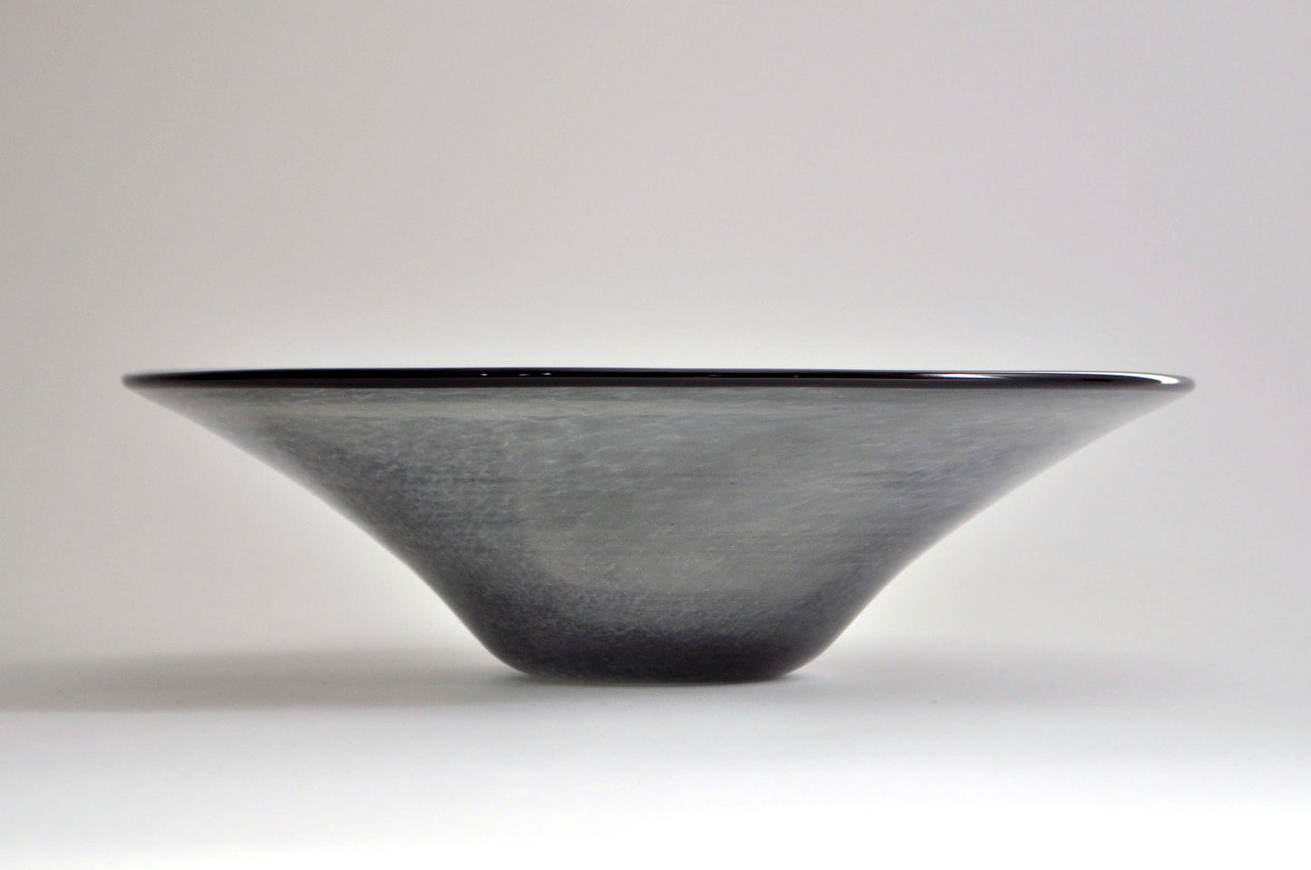 kasumi bowl 22cm grey 5299
