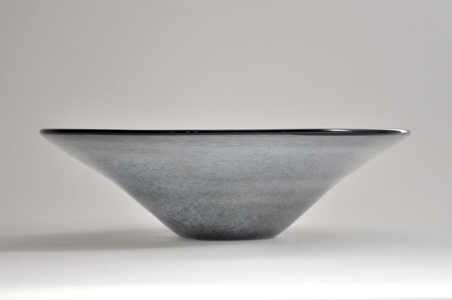 kasumi bowl 22cm grey 5300