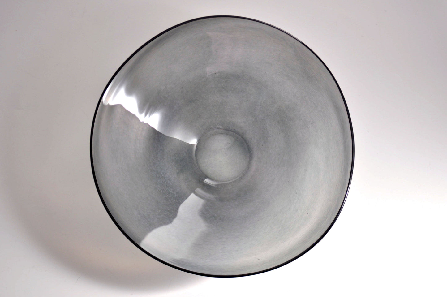 kasumi bowl 22cm grey 5300