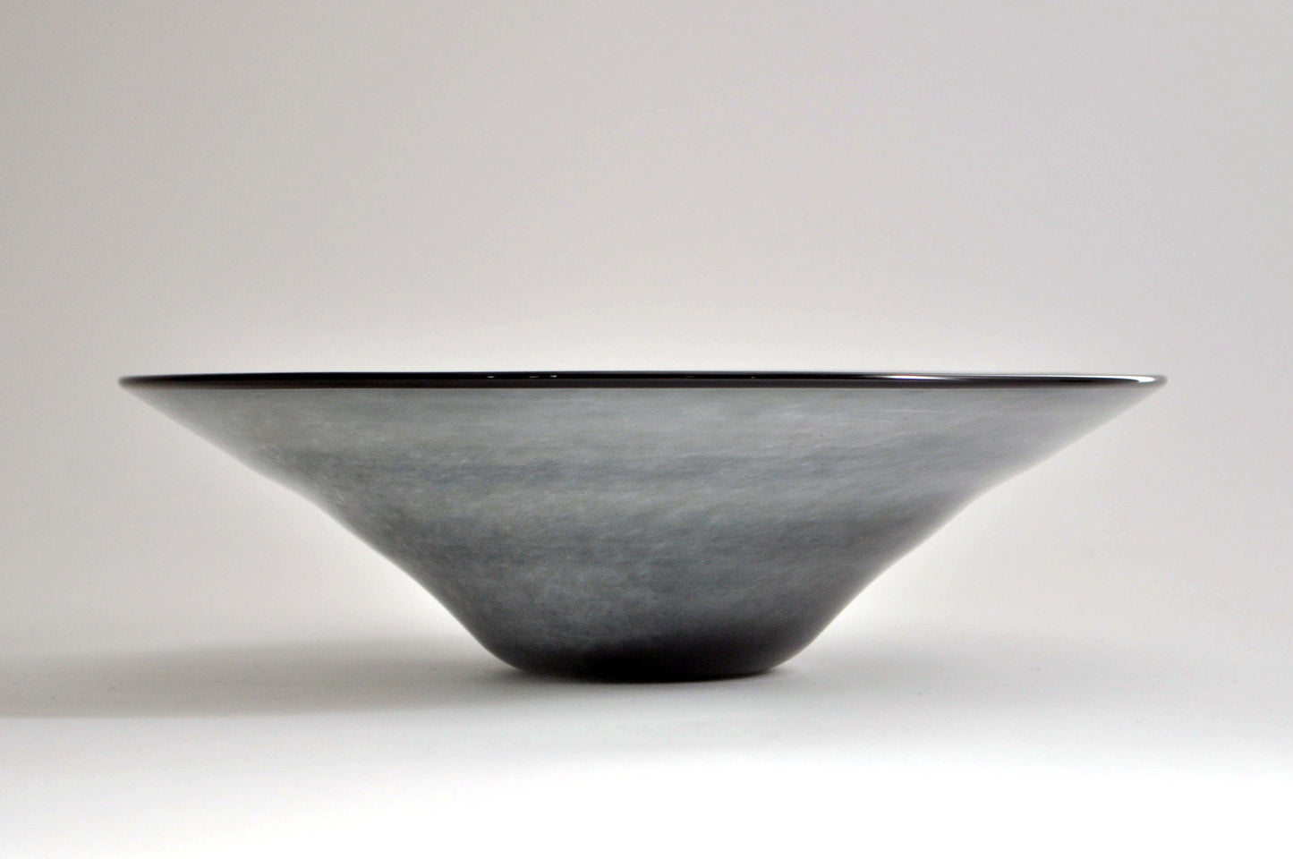 kasumi bowl 22cm grey 5302