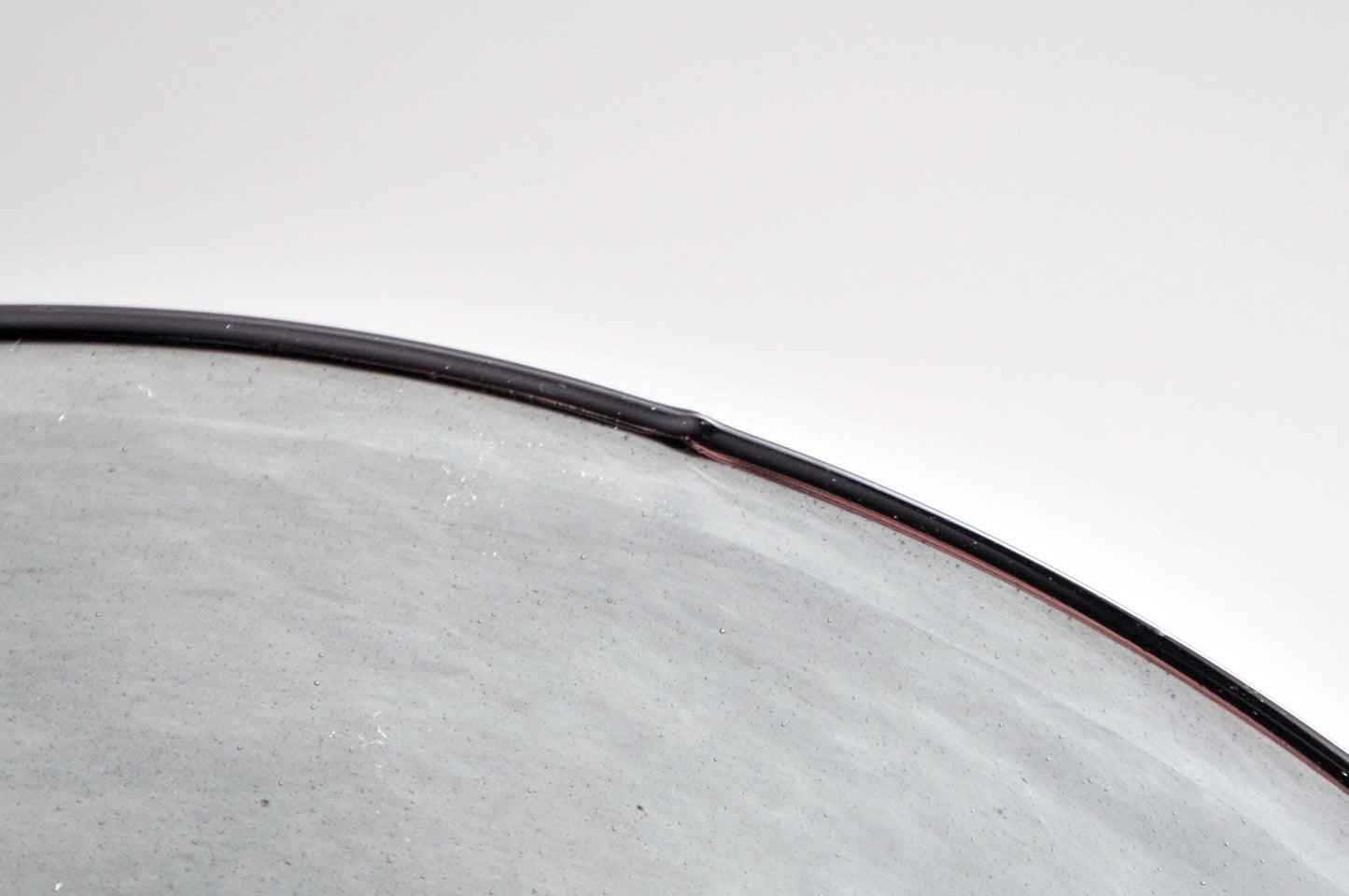 kasumi bowl 22cm grey 5303