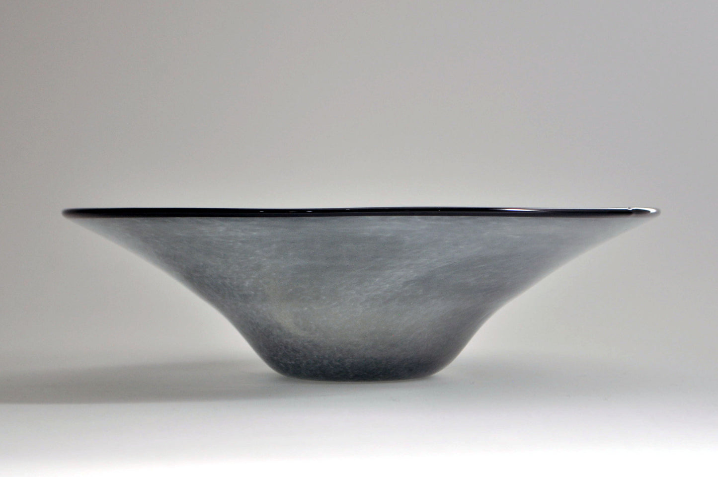 kasumi bowl 22cm grey 5305