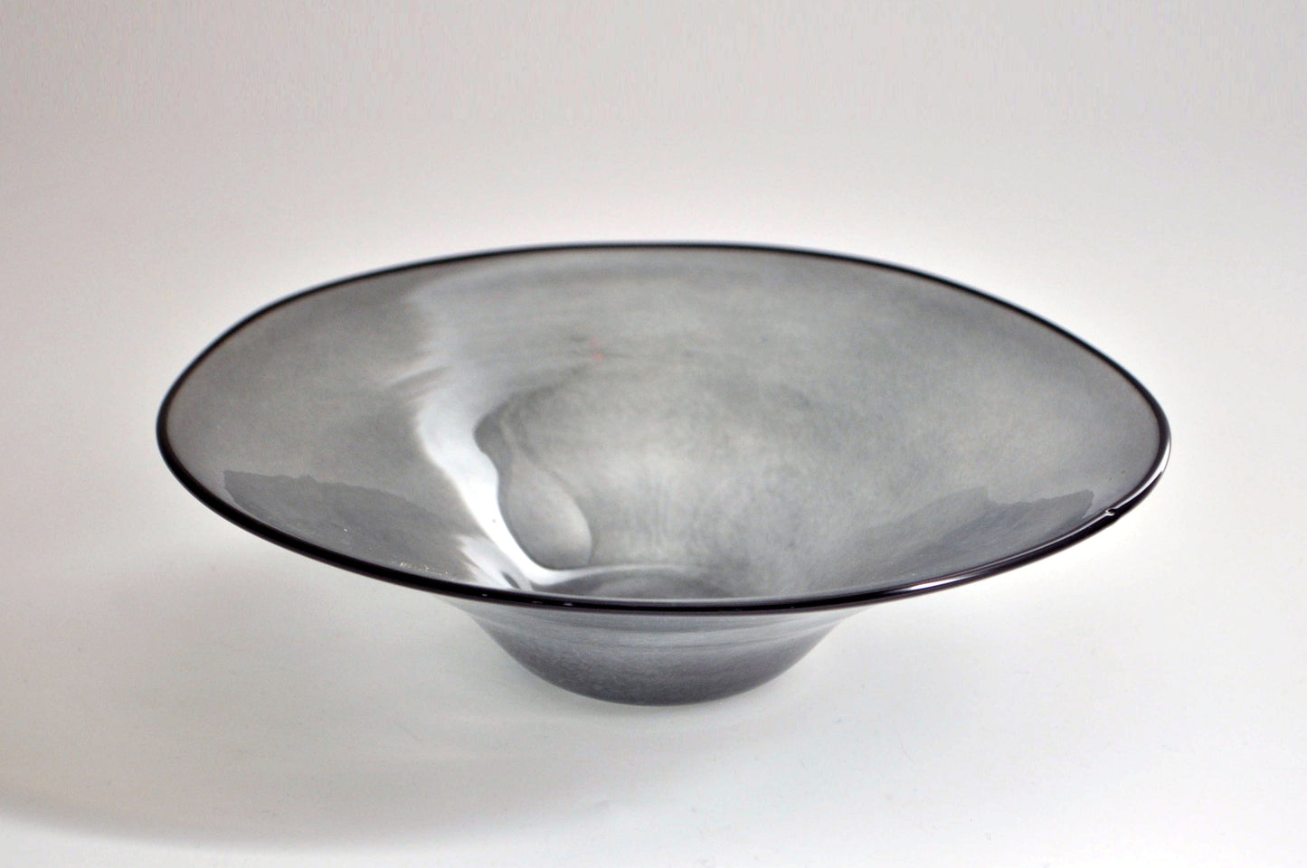 kasumi bowl 22cm grey 5305