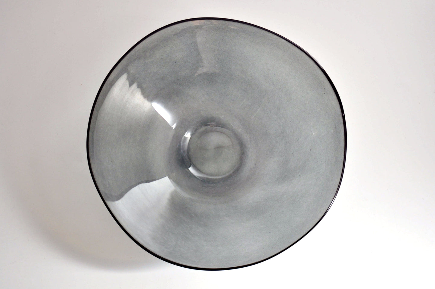 kasumi bowl 22cm grey 5305