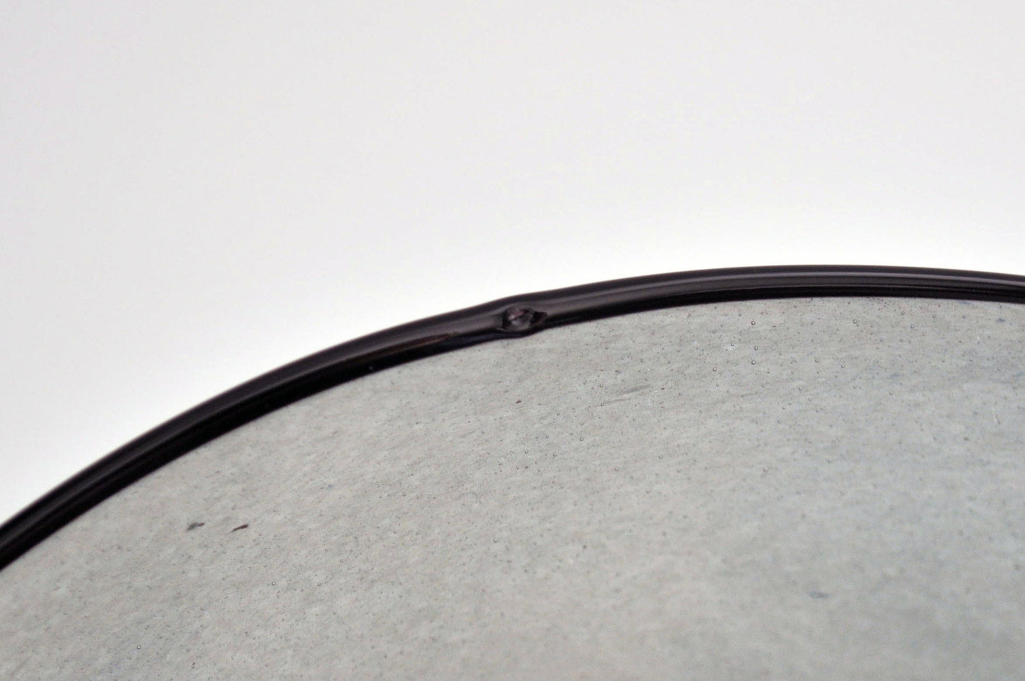 kasumi bowl 22cm grey 5305