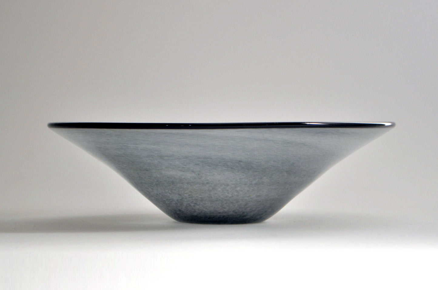 kasumi bowl 22cm grey 5306