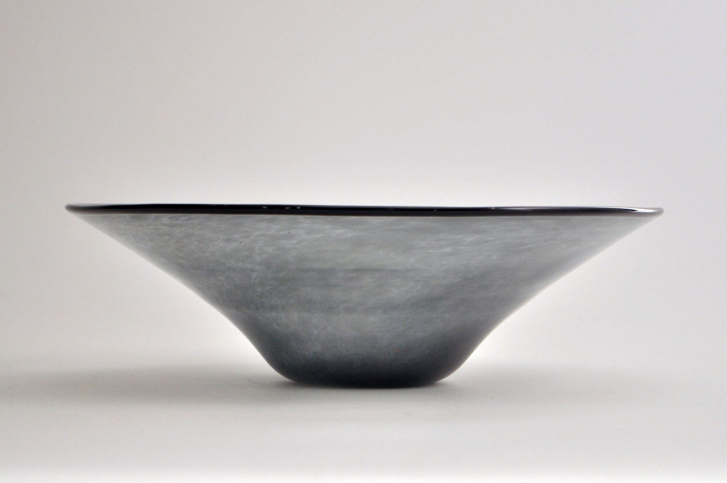 kasumi bowl 22cm grey 5308